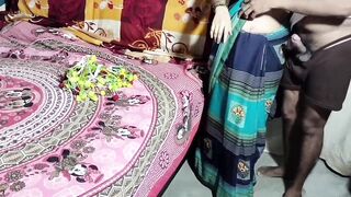 Indian Desi Village pataka maal aage se nahi piche se - 8 image