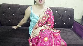 By entering the house of neighbor she fucked her badly