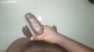 Young Mallu boy big black sexy dick - 4 image
