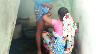 desi aunty blowjob husband coock