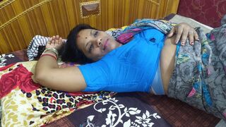Mumbai Engineer Sulekha sucking hard cock to cum fast in her pussy with Dr Mishra at home on Xhamster