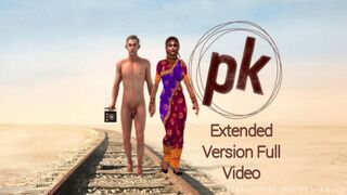 Pk Extended Version Full Video Watch Now - 1 image
