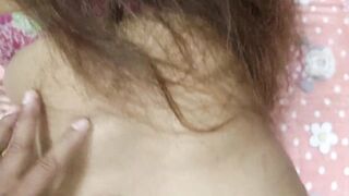 Hard Fucking my wife Hot Rubina beuatiful sexy girls Cute Pussy fucked - 6 image