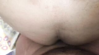 Hard Fucking my wife Hot Rubina beuatiful sexy girls Cute Pussy fucked - 7 image