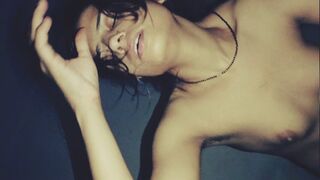 Hot Indian Desi sex with wife. Fucking My Hot Lovely Sweet Wife - 1 image