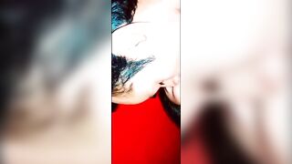 Hot Indian Desi sex with wife. Fucking My Hot Lovely Sweet Wife - 15 image