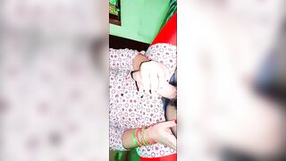 Hot Indian Desi sex with wife. Fucking My Hot Lovely Sweet Wife - 3 image