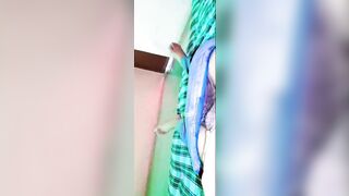 Hot Indian Desi sex with wife. Fucking My Hot Lovely Sweet Wife - 5 image