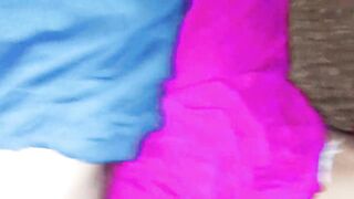 Chudai Desi Step sister big brother Village life hindi indian Video - 11 image