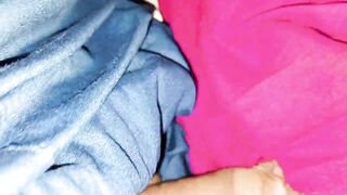 Chudai Desi Step sister big brother Village life hindi indian Video - 6 image