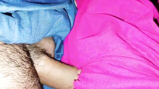 Chudai Desi Step sister big brother Village life hindi indian Video - 7 image