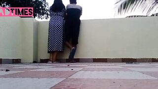 Luxurious Tits And Nice Ass Blonde MILF Bhabi Fucking My Black Dick. - 2 image