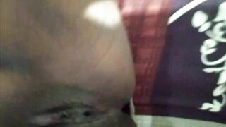 Sexy Tamil wife Sudipa sucking and fucking hard pussy with Er Mishra on Xhamster Faphouse straight - 12 image