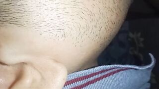 Sexy Tamil wife Sudipa sucking and fucking hard pussy with Er Mishra on Xhamster Faphouse straight - 3 image