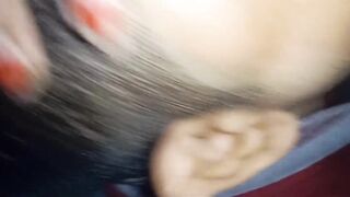 Sexy Tamil wife Sudipa sucking and fucking hard pussy with Er Mishra on Xhamster Faphouse straight - 5 image