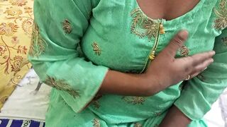 Lubna Ne full sexy Kiya Aaj bedroom mein full - 1 image