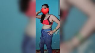 Pujaprem nude dance bhojpuri part 2 - 1 image