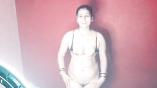 Pujaprem nude dance bhojpuri part 2 - 12 image