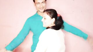 Pujaprem nude dance bhojpuri part 2