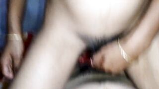 Bangladeshi 18 Year Old Girl Sex With Her Boyfriend - 12 image
