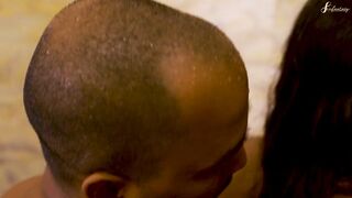 Nude bhabhi fucked hard in the bathroom by her devar - 15 image