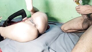Bhabhi ne devar se apni gand chudwayi bhabhi fucked anal video devar - 11 image