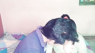 Desi wife puja fuck with prem hardcore sex deeply throat anal and pussy - 2 image