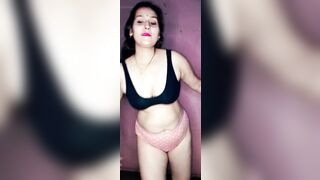 Nude dance bhojpuri dance music with puja - 9 image