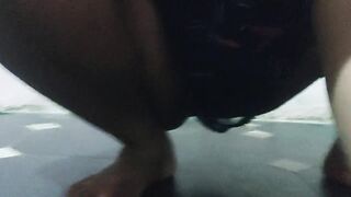 Unsatisfied Desi Aynty Dairy Talks Masturbation Sex Big Ass Aunty Romantic Dirty Talks - 10 image