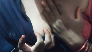 Unsatisfied Desi Aynty Dairy Talks Masturbation Sex Big Ass Aunty Romantic Dirty Talks - 2 image