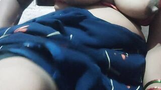 Unsatisfied Desi Aynty Dairy Talks Masturbation Sex Big Ass Aunty Romantic Dirty Talks - 4 image