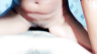 Stepdaughter rakul Seduces her Stepfather for Hard Sex and Blowjob with dirty talk roleplay - 11 image