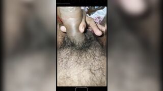 Hendjob desi gujrati bhabhi muth mar de - 10 image
