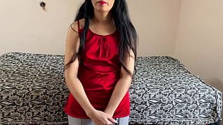 Dehli Rich Girl Full Body Massage Indian Porn Video - 1 image