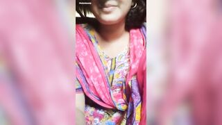 Perfect beautiful naked body show. Look at my tight soft boobs - 2 image