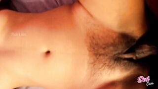 Stepson Hard Fucked His Crazy Sexy Stepsister Cum inside Teen - 13 image