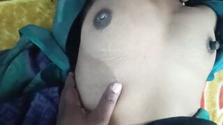 Desi Hot wife Cumshot closeup shoot - 2 image