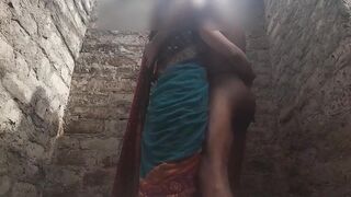 DESI INDIAN BHABHI BATHROOM SEX-VIRAL VIDEO - 4 image