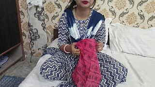 Village Bhabhi Open Sex with Devar! Desi Hot Sex - 1 image