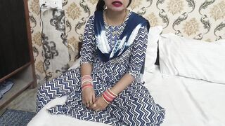 Village Bhabhi Open Sex with Devar! Desi Hot Sex