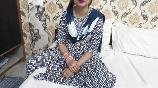 Village Bhabhi Open Sex with Devar! Desi Hot Sex - 3 image