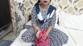 Village Bhabhi Open Sex with Devar! Desi Hot Sex - 5 image