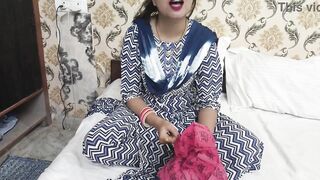 Village Bhabhi Open Sex with Devar! Desi Hot Sex - 6 image