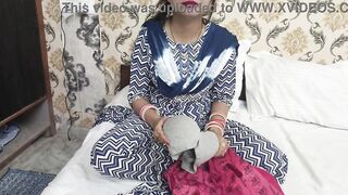 Village Bhabhi Open Sex with Devar! Desi Hot Sex - 8 image