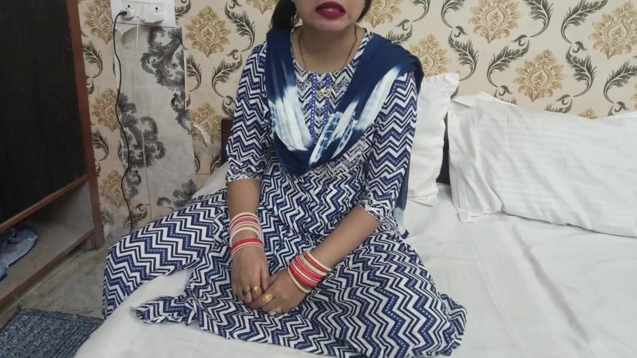 Village Bhabhi Open Sex with Devar! Desi Hot Sex watch online