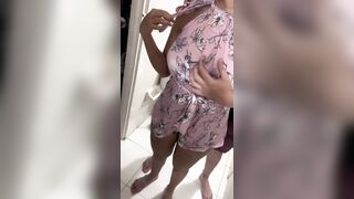 Arab Egyptian Muslim Wife Cheating on Husband with His Friend Sharmota Masr Fagra Tetnak Gamed Arabic New Sex 2023 - 7 image