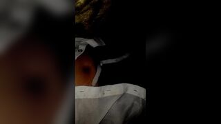 Step Sister and Brother shared bed and doing sex on the bed. Indian teen school girl sex viral video showing her tits (Full Hind - 3 image