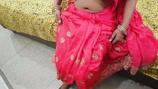 Hot indian desi bhabhi ko phali baar choda muskaan bhabhi ki newly Saadi ke baad boyfriend ne badroom me choda mms leak - 5 image