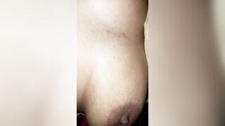 Pakistani School Girl Sex On Video Call With Her B - 2 image