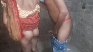 Hot Sex With Real Life indian Couple In village-viral video - 10 image